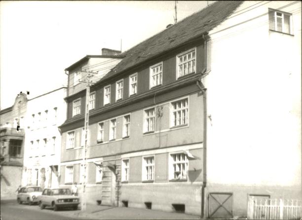 dom, skan 3