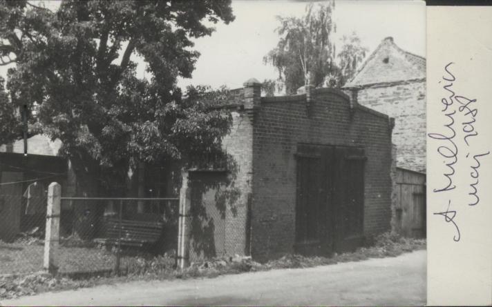 budynek gospodarczy, skan 2