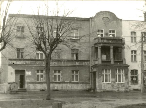 dom, skan 2