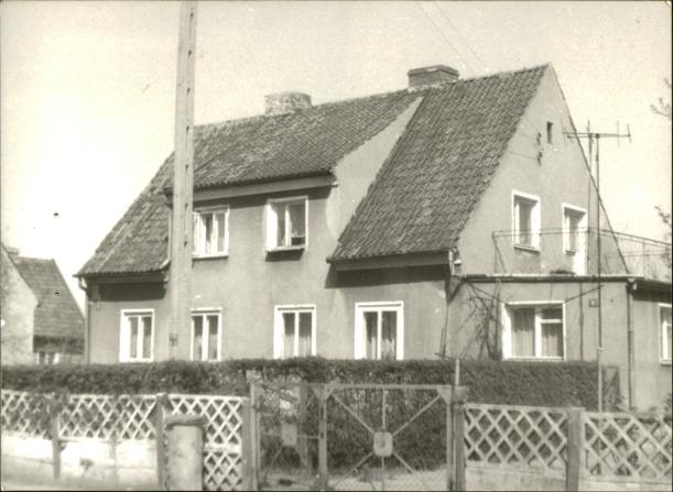dom, skan 2
