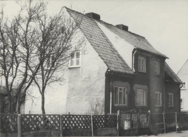 dom, skan 2