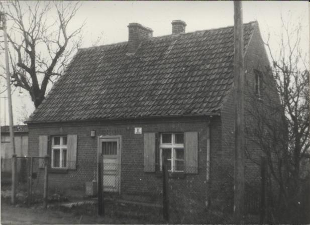 dom, skan 3