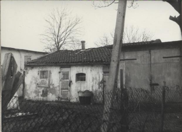 budynek gospodarczy II, skan 2