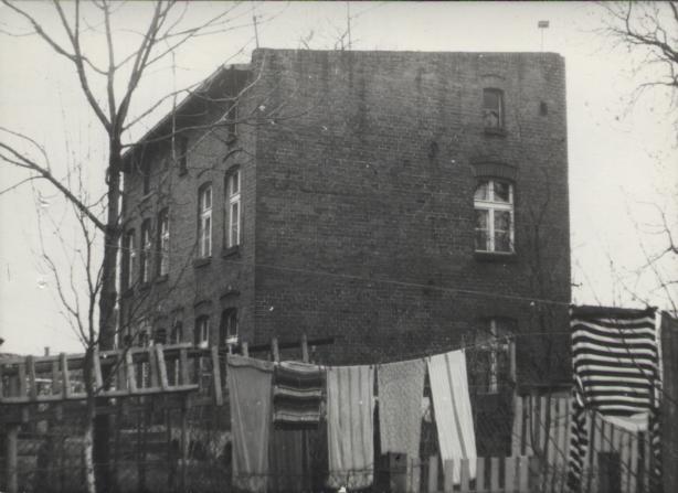 dom, skan 3