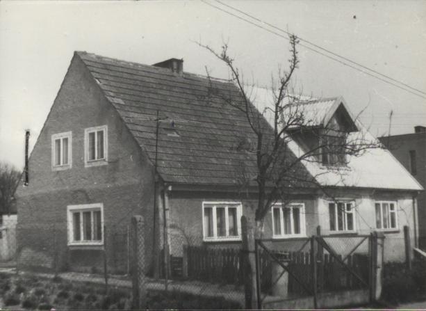 dom, skan 2