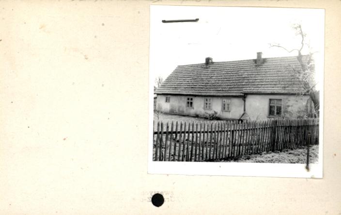 chałupa, skan 2