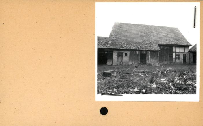 stodoła, skan 2