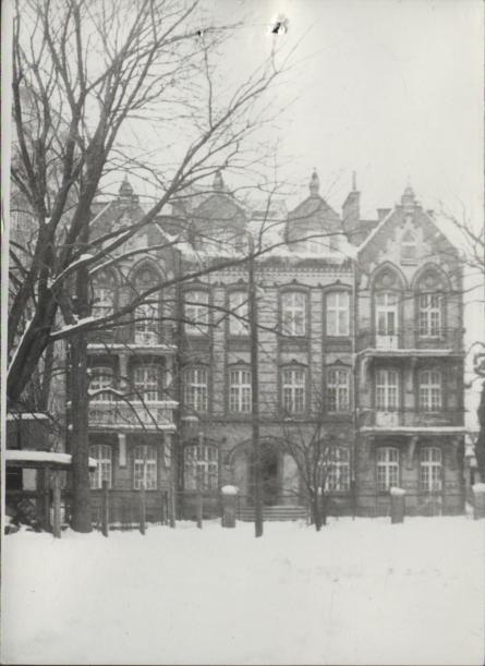 dom, skan 3