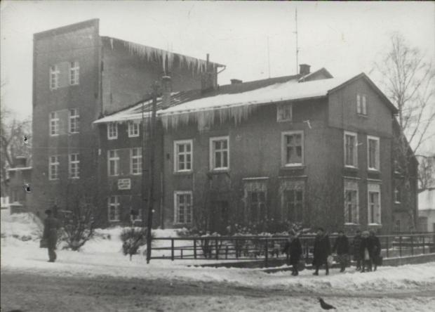 dom, skan 3