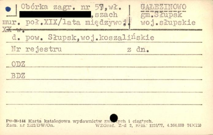 obórka, skan 1