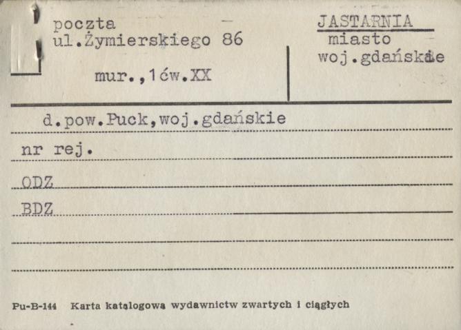 poczta, skan 1