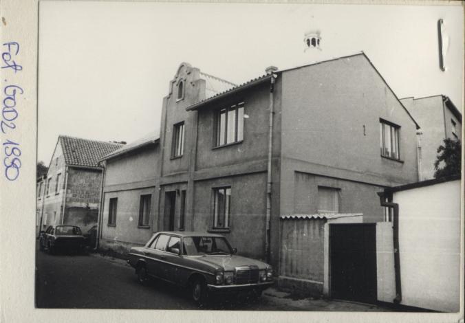 dom, skan 2