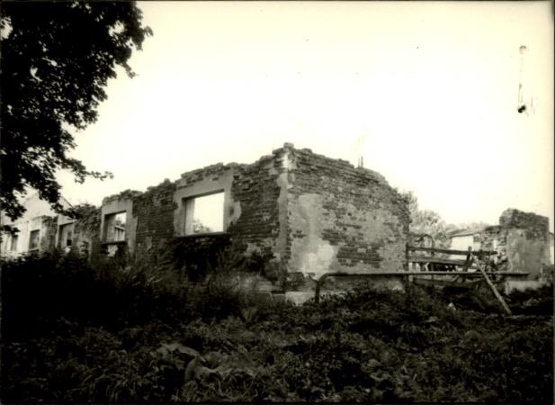 obora - ruina, skan 3