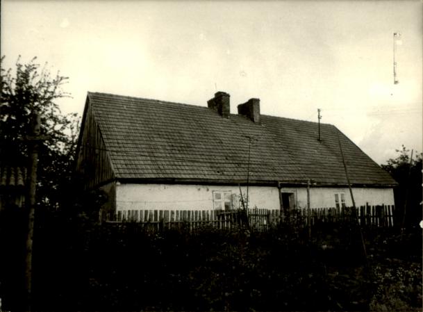 dom, skan 3