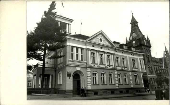 komitet miejski PZPR, skan 2