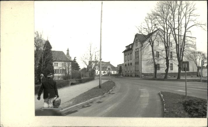 budynek mieszkalny, skan 2