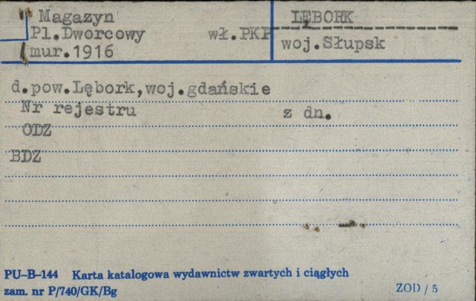 magazyn, skan 1