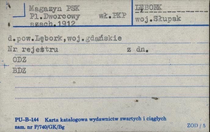 magazyn PSK, skan 1