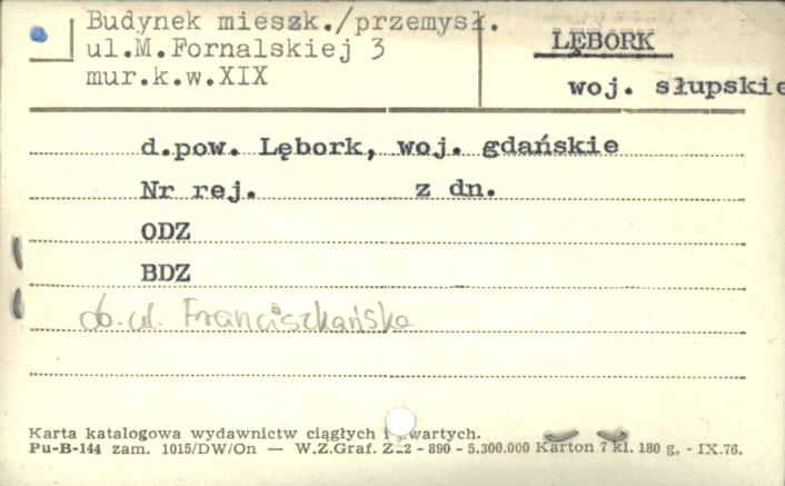 budynek mieszk./przemysł., skan 1