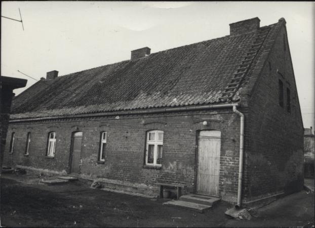 dom, skan 3