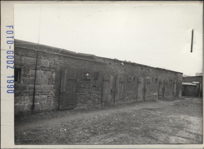 budynek gospodarczy, skan 2