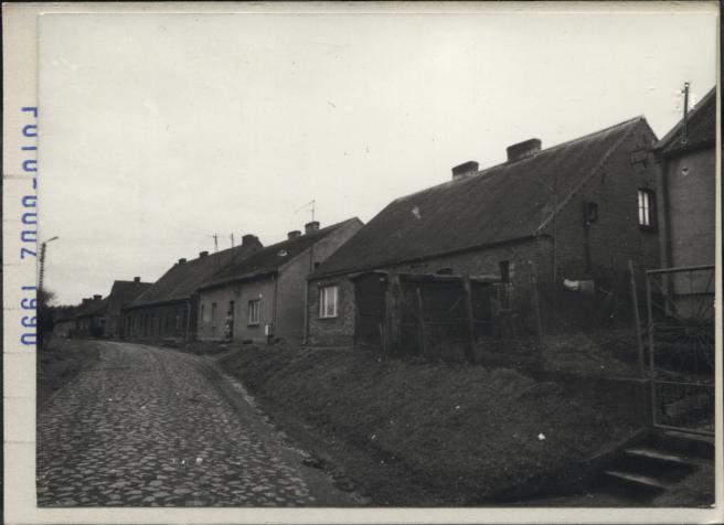 dom mieszkalny w zespole, skan 4