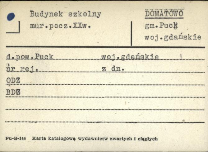 budynek szkolny, skan 1