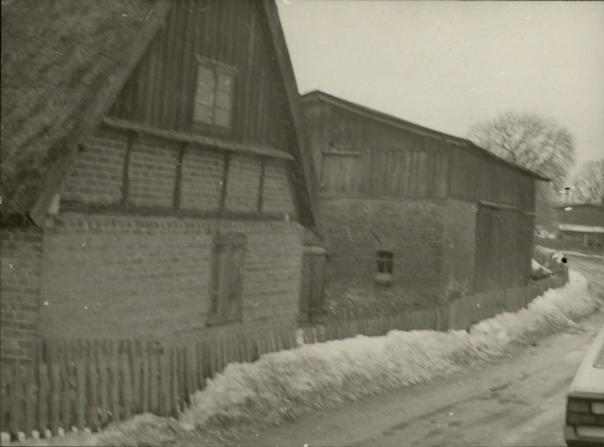 budynek gospodarczy, skan 3