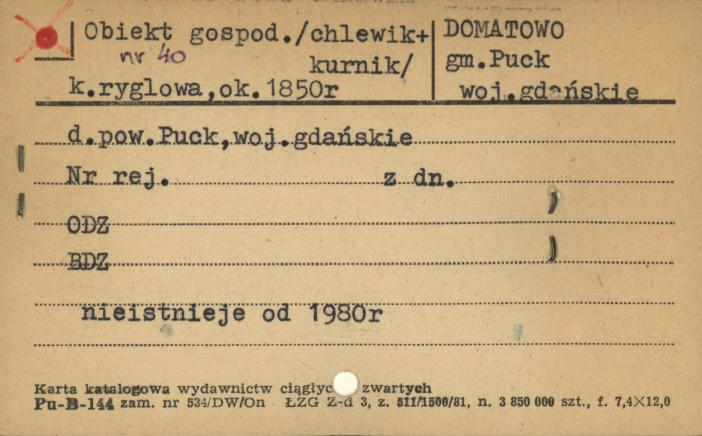 obiekt gospod./chlewik/kurnik, skan 1