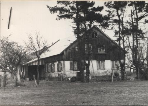 dom, skan 2