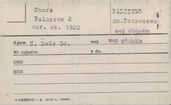 obora, skan 1