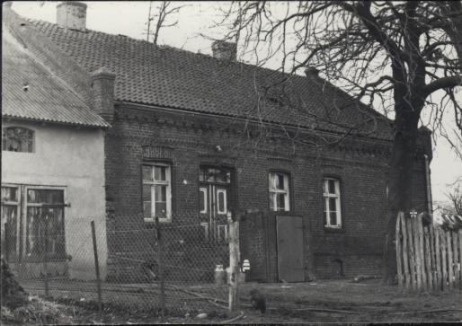 dom, skan 3