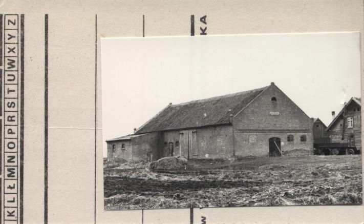 stodoła, skan 2