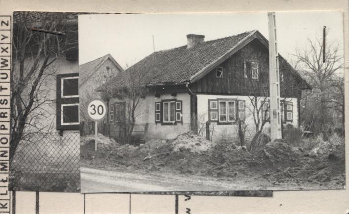dom, skan 3