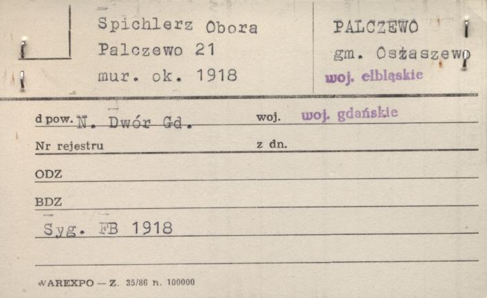 spichlerz, obora, skan 1