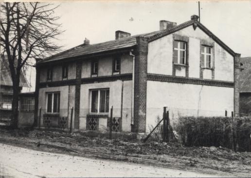 dom, skan 2