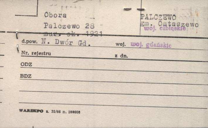 obora, skan 1
