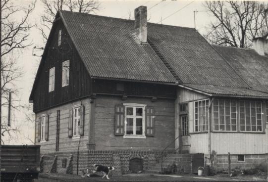 dom, skan 2