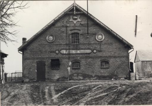obora, skan 3