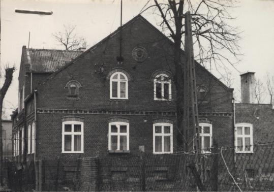 dom, skan 2