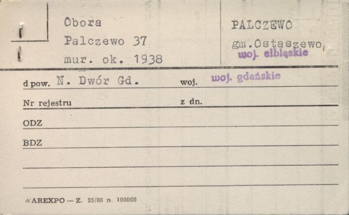 obora, skan 1
