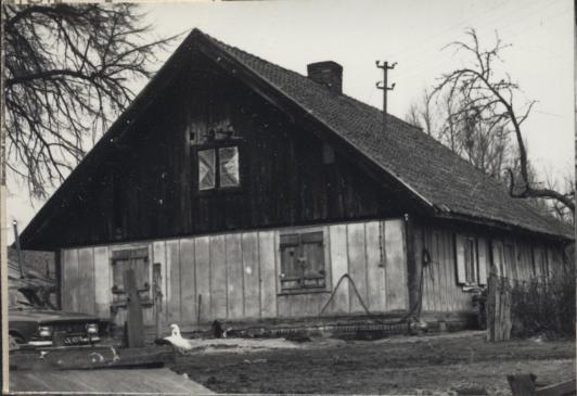 dom, skan 3
