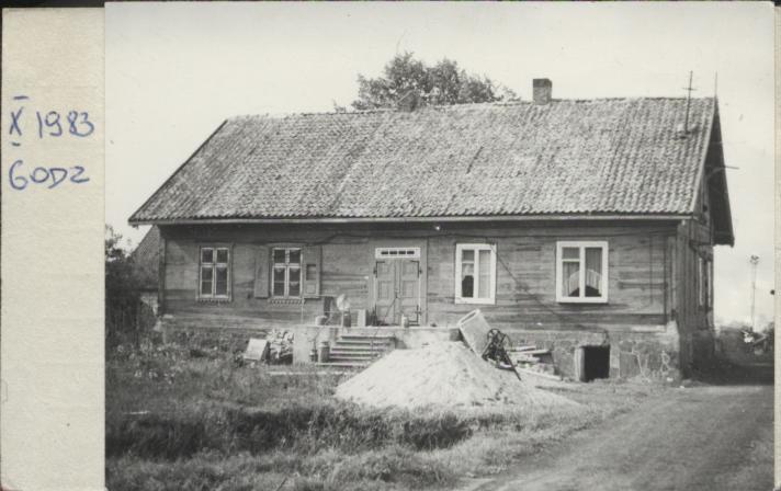dom, skan 2
