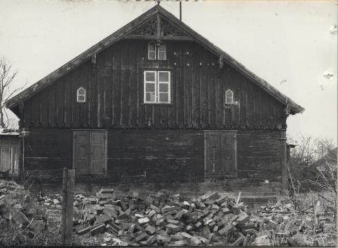 dom, skan 3