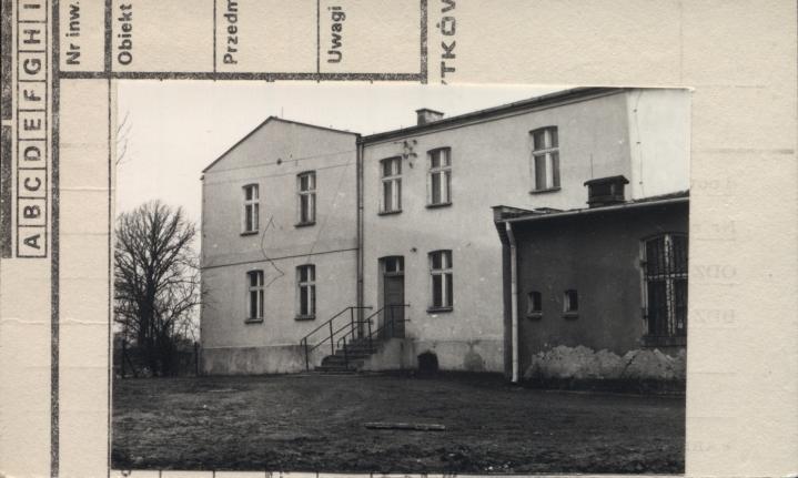 dom, skan 2
