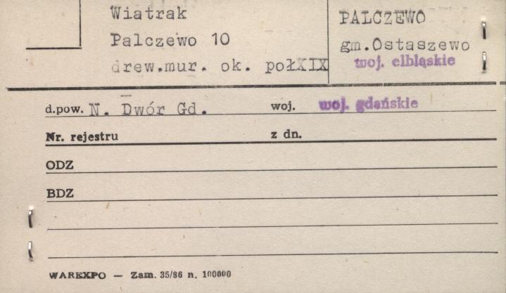 wiatrak, skan 1