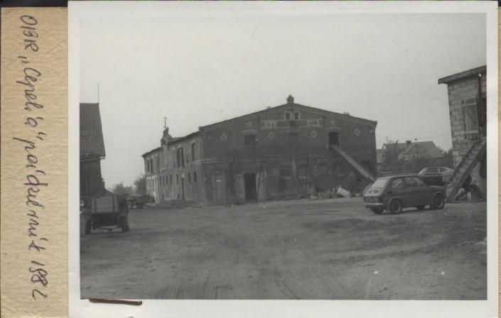stodoła, skan 2