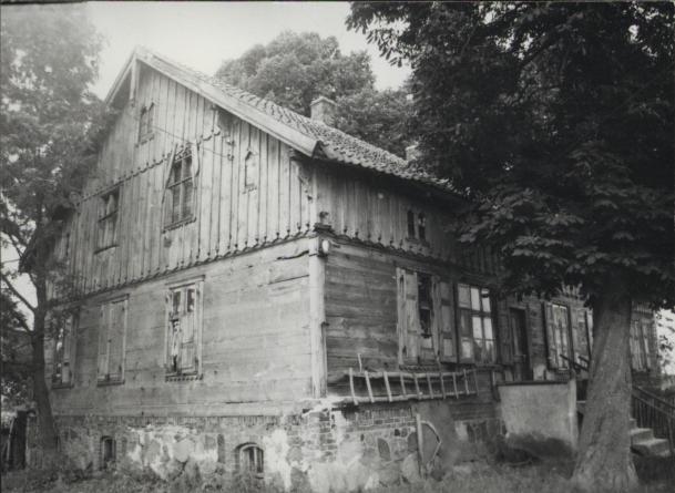 obora w zagrodzie, skan 3