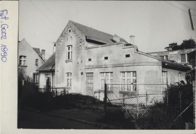dom, skan 2