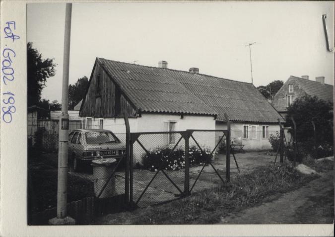 dom, skan 2